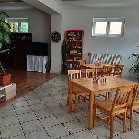 Levne Ubytovani Filomena Apartment Horni Radechova Екстериор снимка