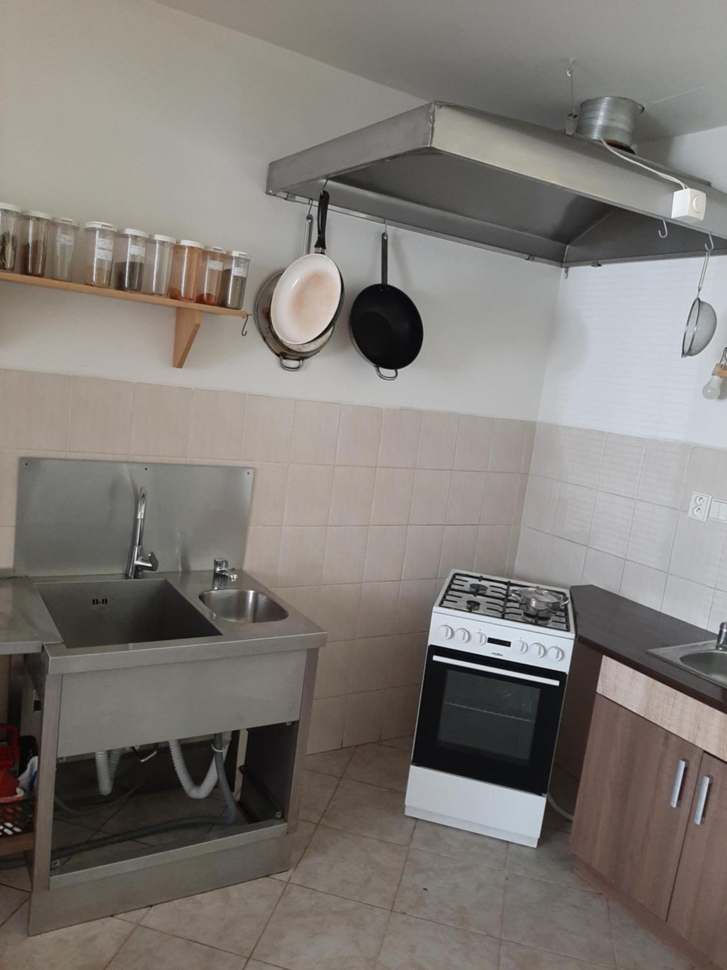 Levne Ubytovani Filomena Apartment Horni Radechova Екстериор снимка